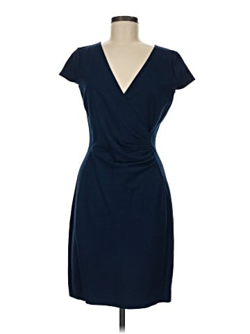 Kenneth Cole New York Cocktail Dress (view 1)