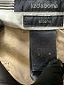 Liz Claiborne Solid Tan Khaki Shorts Size 10 - photo 4