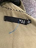 Max Jeans 100% Tencel Green Jacket Size S - photo 6