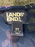 Lands' End 100% Polyester Blue Sleeveless Blouse Size 2X - photo 7