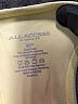 All Access Yellow Sports Bra Size S - photo 7