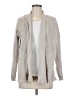 Evolution by Cyrus Gray Cardigan Size M - photo 1