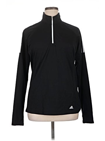Adidas Pullover Sweater (view 1)
