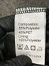 Angashion Black Cocktail Dress Size M - photo 8