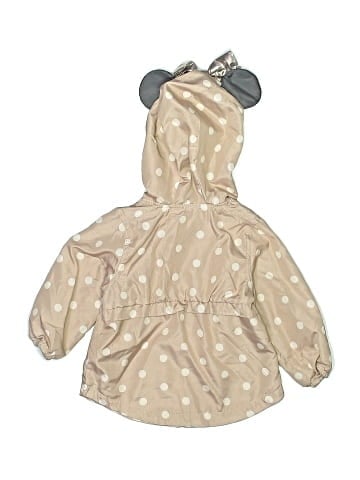 Disney Windbreakers (view 2)