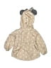 Disney Hearts Gold Tan Windbreakers 12-18 MO / 18 MO - photo 2
