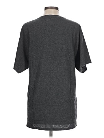 Champion Short Sleeve T-Shirt (view 2)