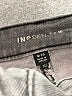 Inc Denim Hearts Gray Jeans Size 8 - photo 7
