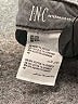 Inc Denim Hearts Gray Jeans Size 8 - photo 8