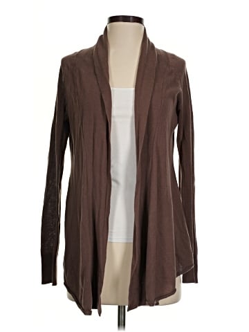 Moth Cardigan (view 1)