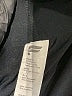 Fabletics Solid Black Shorts Size L - photo 3