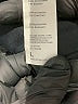 Fabletics Solid Black Shorts Size L - photo 5
