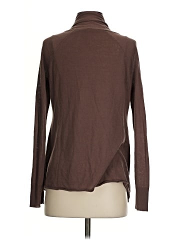Moth Cardigan (view 2)