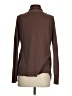 Moth 100% Cotton Brown Cardigan Size XS - photo 2