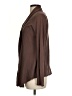 Moth 100% Cotton Brown Cardigan Size XS - photo 5