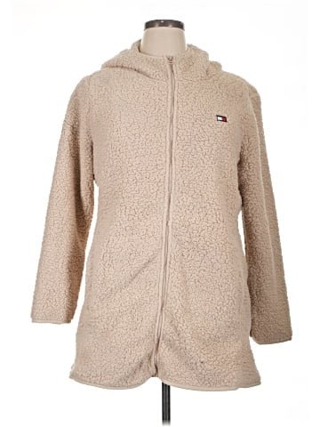 Tommy Hilfiger Poncho (view 1)