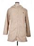 Tommy Hilfiger 100% Polyester Tan Poncho Size XL - photo 1