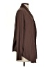 Moth 100% Cotton Brown Cardigan Size XS - photo 4