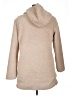 Tommy Hilfiger 100% Polyester Tan Poncho Size XL - photo 2