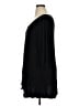 Grace Elements Black 3/4 Sleeve Top Size 1X - photo 5