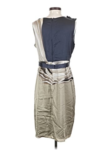 Elie Tahari Cocktail Dress (view 2)