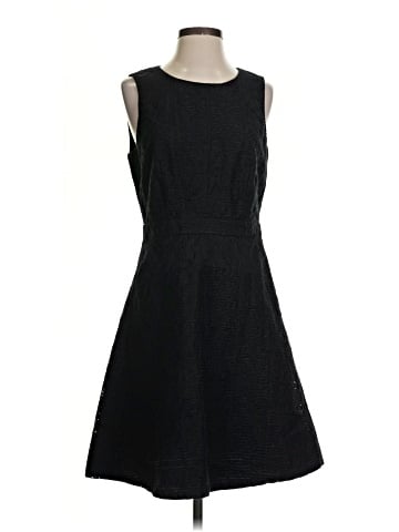J.Crew Factory Store Cocktail Dress (view 1)