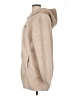 Tommy Hilfiger 100% Polyester Tan Poncho Size XL - photo 5