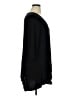 Grace Elements Black 3/4 Sleeve Top Size 1X - photo 4