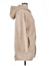 Tommy Hilfiger 100% Polyester Tan Poncho Size XL - photo 4