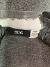 BDG Solid Gray Casual Dress Size M - photo 7
