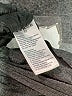 BDG Solid Gray Casual Dress Size M - photo 8