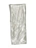 Calvin Klein Silver Scarf One size - photo 1