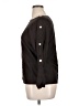AK Anne Klein Brown Pullover Sweater Size XL - photo 5