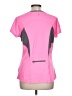 Tek Gear 100% Polyester Pink Active T-Shirt Size L - photo 2