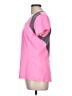 Tek Gear 100% Polyester Pink Active T-Shirt Size L - photo 5