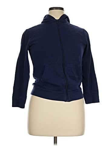Old Navy Zip Up Hoodie (view 1)