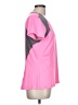 Tek Gear 100% Polyester Pink Active T-Shirt Size L - photo 4