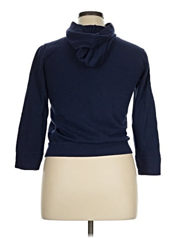 Old Navy Zip Up Hoodie (view 2)