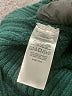 Ann Taylor Teal Turtleneck Sweater Size XXL - photo 8