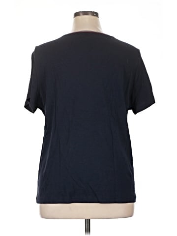 Tommy Hilfiger Short Sleeve T-Shirt (view 2)