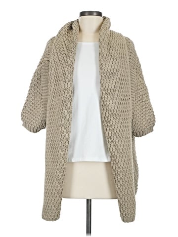 Zara Cardigan (view 1)
