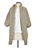 Zara Tan Cardigan Size M - photo 1