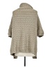 Zara Tan Cardigan Size M - photo 2
