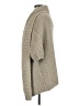 Zara Tan Cardigan Size M - photo 5