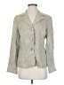 J.Jill Green Blazer Size 6 - photo 1
