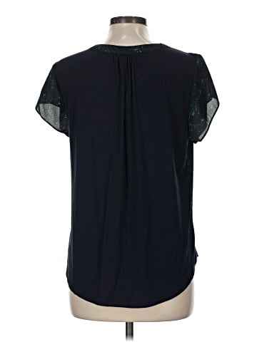 41Hawthorn Short Sleeve Blouse (view 2)
