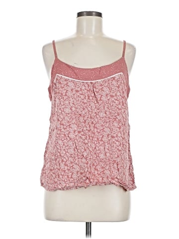 fat face Sleeveless Top (view 1)