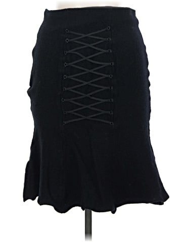 St. John Collection by Marie Gray Formal Skirt (view 2)