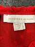Monteau 100% Polyester Red Casual Dress Size M - photo 7