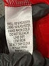 Monteau 100% Polyester Red Casual Dress Size M - photo 8